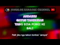 Download Lagu gayus tambunan andai aku jadi karaoke