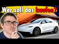 Download Lagu Darum werde ich jetzt kein Tesla Model Y mehr kaufen!