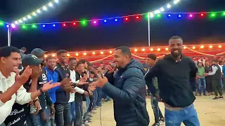 دحيه لعب نار  اكشن حصريا      اسمع وانطرب مع المعلمين يحيى ابو زكري و فضل ابو زكري   ترند تيك توك   دندنها