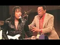 Don Cornelius BANNED Rick James From Soul Train After This..