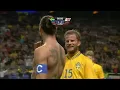 Zlatan Ibrahimovic's famous 30-yard bicycle kick vs England