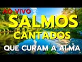 Download Lagu Salmos Cantados  AO VIVO  |  Cure Sua  ALMA | Bíblia em Louvor