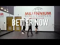Better Now - Post Malone Charity Baroni choreo