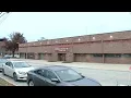 Johnson County Sheriff pushes for new county jail