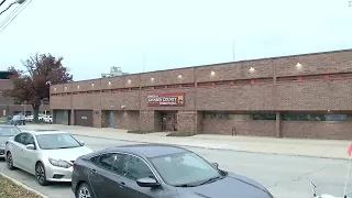 Johnson County Sheriff pushes for new county jail