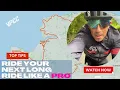 What I Learned From My 200 Mile Ride