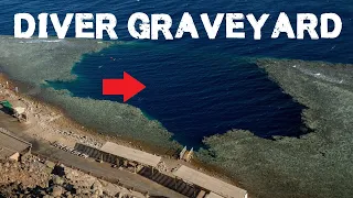 the most dangerous dive site on earth diving gone wrong