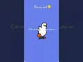 dancing duck tutorial