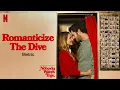 Metric - Romanticize The Dive (From Netflix Series "Nobody Wants This” Season 3) (Official Audio)