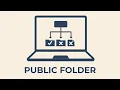 Download Lagu Build a PHP Framework: The public Folder