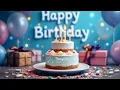 Download Lagu Happy Birthday Remix – Celebration Series 2025 🎂 Best DJ Remix Collection