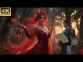Download Lagu [古裝 愛情] 💖妖女半路截殺柔弱書生，沒想到書生竟是絕世高手💖 Full Movie Version #許凱 #趙麗穎 #劉亦菲 #趙露思 #古裝甜寵 #中國古裝 #古裝愛情 #古裝劇 #4K修復