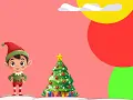 Christmas Message Generator Christmas Coding Challenge Pictoblox