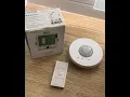 HOW TO PROGRAM LUTRON Pair Pico Remote Switch with Lutron Occupancy Sensor and Power Pack