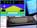 MSX GAME COUNTDOWN - BASIC Game Programming
