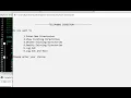 Telephone Directory In C With Source Code Source Code Projects