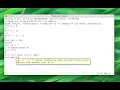Python Shell