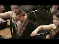 Manuel de Falla ,  Spanish Dance No.1 from  ' La Vida Breve ' / Shinik Hahm & Symphony S.O.N.G