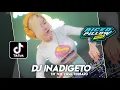 DJ Thailand INADIGETO Horeg ( Ricko Pillow Remix )