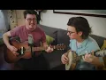 Friend of the Devil - Grateful Dead (Josh Turner Guitar feat. Carson McKee)