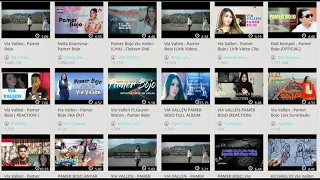 download mp3 via vallen pamer bojo via vallen pamer bojo lirik video clip