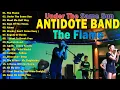 Download Lagu The Flame Best Cover Oldies Songs Of Antidote Band | Nonstop Medley Collection Love Songs 2025
