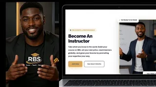 How to Become an RBS Instructor Create Your First Course Step-by-Step Tutorial