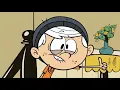 The Loud House Get The Message Lincoln Does The Dance Of The Loud House