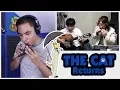 Download Lagu The Cat Returns - Kaze ni Naru - Ocarina/Guitar Cover || David Erick Ramos ft. Milt \u0026 Katokitikiti