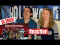 Killer Instinct All Ultra Combos Reaction