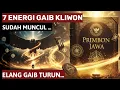 Lagu Weton Kliwon✅Tanda-Tanda Elang Gaib Mulai Turun✅ Mengawasi Panjenengan✅