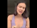 Sinead Harnett & Col3trane 'Be The One' live in quarantine