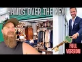 Millionaire signs over storage locker It s worth huge Full Version