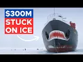 Download Lagu Waarom zelfs ijsbrekers van $300 miljoen het ijs niet kunnen verslaan