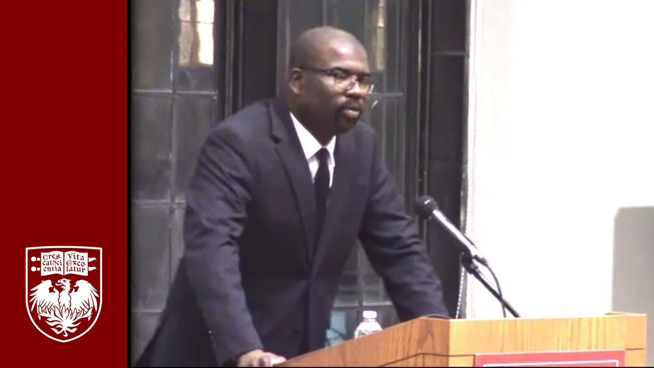 Selma: Then and Now, a Panel Discussion (Jane Dailey, Curtis Evans,  Franklin Gamwell, Martin Marty)