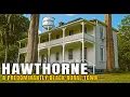 Inside Hawthorne Florida A Quiet Predominantly Black Rural Town With an A Crime Grade