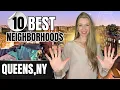 Top 8 Best Neighborhoods in Queens to Move Into 2024 Guide to Living in NYC