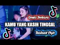 Download Lagu DJ KAMU YANG KASIH TINGGAL | DJ NGANA KASIH TINGGAL BANG DIKA VIRAL TIKTOK TERBARU 2024