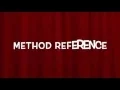 SE6-06 Method References