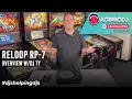 Download Lagu RELOOP RP-7 Professional 7\