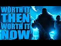 XCOM Enemy Unknown Worth it Then Worth it Now Revisit