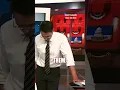 NBC Data Analyst Goes Silent After Hearing About Missing Milwaukee USB Sticks