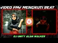 Download Lagu Video pmv Jedag jedug mengikuti beat || DJ unity Alan Walker ||