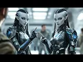 Download Lagu The Twin Alien Sisters Were Ordered to Choose One—But Both Pointed to the Same Human