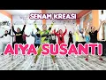 Download Lagu SENAM KREASI VIRAL AIYA SUSANTI DJ IMUT REMIX