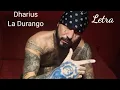 Dharius - La Durango #dharius #dha