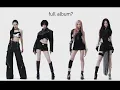 Download Lagu What if aespa's WHIPLASH was a full album? | playlist