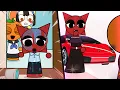 Download Lagu Sprunkis Teacher Mroona Teach U Din Din Din Dun A Lesson For Being A Bully! (Animation)