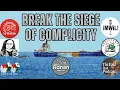 Download Lagu Break the Siege of Complicity! Sameer Project Fundraiser