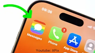 Someone Was Reading My iPhone Messages.... Until I Did THIS!